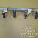 Рампа топливная в сборе Тагаз Hardy (Н00162) Рампа топливная в сборе Тагаз Hardy (Н00162)