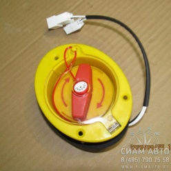 Клапан управляющий VM306-990-130-RC01 ЛиАЗ (61649) Клапан управляющий VM306-990-130-RC01 ЛиАЗ (61649)