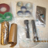 Р/к суппорта WABCO typ PAN17 17,5" (напр., болты, втулки, пыльн., колп.) (М00693) Р/к суппорта WABCO typ PAN17 17,5" (напр., болты, втулки, пыльн., колп.) (М00693)