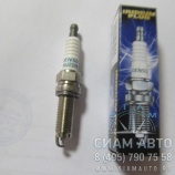Свеча зажигания Honda Accord 8 2,4 Denso (90376) Свеча зажигания Honda Accord 8 2,4 Denso (90376)