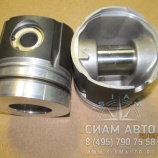 Поршень двигателя d=120 mm +палец+стопорные кольца пальца (11331) Поршень двигателя d=120 mm +палец+стопорные кольца пальца (11331)