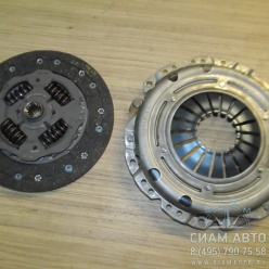 ��������� � ����� / OPEL / ��� ���������� 66 06 036 (90403)