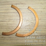 Вкладыш упорный 531-980-002-041 (10132) Вкладыш упорный 531-980-002-041 (10132)