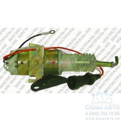 ������ ���������������� �������� ��� (���-3205) �� 19-02 (60255)