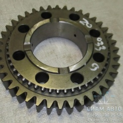 �������� ��� 1-�� �������� Yutong ZK6737D 1700k1-112-b (Z00339)