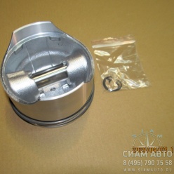 Поршень компрессора в сборе 88,25 1 рем.LK3874/ 3877/ 3879 (60402) Поршень компрессора в сборе 88,25 1 рем.LK3874/ 3877/ 3879 (60402)