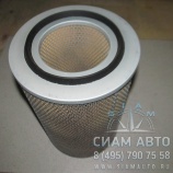 Фильтр воздушный 36.18.12/20 (Ф00234) Фильтр воздушный 36.18.12/20 (Ф00234)