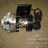 Вискомуфта в сборе XML6126JR (21028) Вискомуфта в сборе XML6126JR (21028)