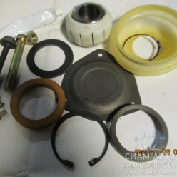 �/� ������������� ������ MB, MAN d -80 mm (80�90/62) c ������� (�00516)