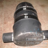 Корпус воздушного фильтра (70142) Корпус воздушного фильтра (70142)