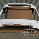 Панель передка наружная передняя ЛиАЗ 529265-20 / 6274-5301016 (61572) Панель передка наружная передняя ЛиАЗ 529265-20 / 6274-5301016 (61572)