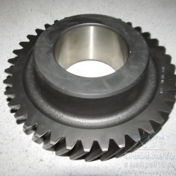 Шестерня z=39 5 перед. S6-90 (М00814) Шестерня z=39 5 перед. S6-90 (М00814)