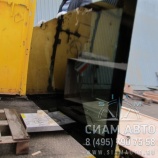 Стекло правое 1-ое XMQ6130 (40838) Стекло правое 1-ое XMQ6130 (40838)