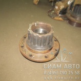 Ступица задняя 224001330 XMQ6800 (40615) Ступица задняя 224001330 XMQ6800 (40615)