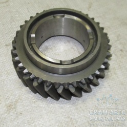 �������� ��� Yutong ZK6737D 2-�� �������� 1763-00140\1700KT-115 (Z00341)