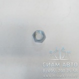 Гайка крепления колеса (ПАЗ-3205) / М20х1,5 / 120-3103018 (60962) Гайка крепления колеса (ПАЗ-3205) / М20х1,5 / 120-3103018 (60962)