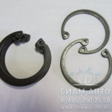 Кольцо стопорное поршневого пальца / BF6M1013FC / 01148842 (80449) Кольцо стопорное поршневого пальца / BF6M1013FC / 01148842 (80449)