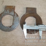 Шайба полубалки XML6129 (20593) Шайба полубалки XML6129 (20593)