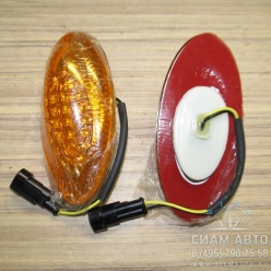 ������ ��������� �������� LED XMQ 6129\6130 (40281)