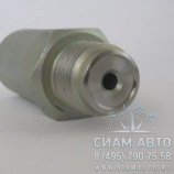 Датчик на топливной рампе (механический) / 3963808 ISLE клапан ограничения давл (С00307) Датчик на топливной рампе (механический) / 3963808 ISLE клапан ограничения давл (С00307)