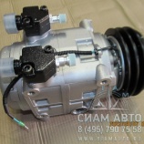 Компрессор TM31 A2 24v (61550) Компрессор TM31 A2 24v (61550)