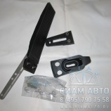Р/компл. педали газа Mercedes truck, стр.-дор., коммун. / 01.43.141 (М00944) Р/компл. педали газа Mercedes truck, стр.-дор., коммун. / 01.43.141 (М00944)