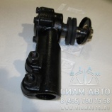 Наконечник рулевой тяги левый 5256-3414057 (61361) Наконечник рулевой тяги левый 5256-3414057 (61361)