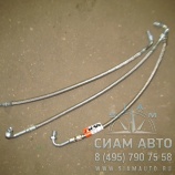 Трубка турбины ISLe 3281415 (С00914) Трубка турбины ISLe 3281415 (С00914)