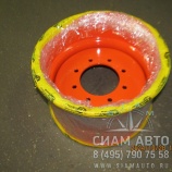 Диск 9.75x16.5 (92497) Диск 9.75x16.5 (92497)