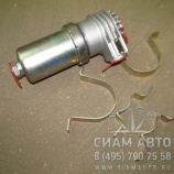 Маслоуловитель ЛиАЗ-5256 (фильтр-конденсатор) / AC951A (61287) Маслоуловитель ЛиАЗ-5256 (фильтр-конденсатор) / AC951A (61287)