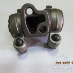 ��� ��������� � ����� MAN D2866/MB OM400 (51.04202.7002) (�00338)