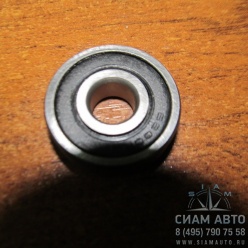 ��������� ��������- ���������/ 6200-2RS (�00165)