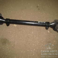 Тяга реактивная ZF 050 1211 707 (91412) Тяга реактивная ZF 050 1211 707 (91412)