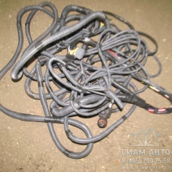 �������� ABS XMQ6127 (41409)