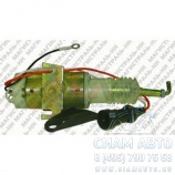 Клапан электромагнитный останова ДВС (ПАЗ-3205) ЭМ 19-02 (60255) Клапан электромагнитный останова ДВС (ПАЗ-3205) ЭМ 19-02 (60255)