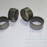 Подшипник стартерa игольчатый НК 3520 ( 8 kW) 35*42*20 / 324591312900 (10567) Подшипник стартерa игольчатый НК 3520 ( 8 kW) 35*42*20 / 324591312900 (10567)