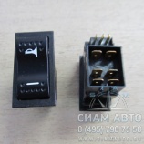 Кнопка вкл.гудка XMQ 238200500 (40895) Кнопка вкл.гудка XMQ 238200500 (40895)