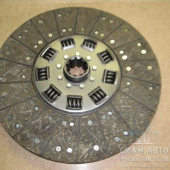 ���� ��������� 420/210 GSZ / Tatra [4429993140][1862 588 003] / �/�������������� (11321)