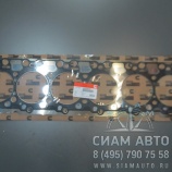 Прокладка ГБЦ 4932210 6ISBe210 (С00097) Прокладка ГБЦ 4932210 6ISBe210 (С00097)