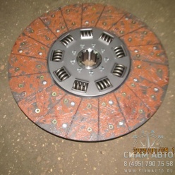 ���� ��������� 420/210 GSZ / Tatra [4429993140][1862 588 003] / �/�������� new (11367)