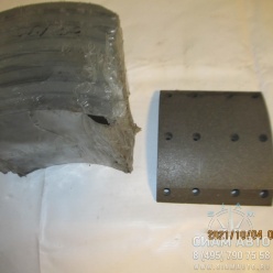 �������� ��������� �/�����  Scania *R / 19075 R1 (91384)