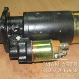 Стартер 24V 4.0 kW 0117 9586 (80024) Стартер 24V 4.0 kW 0117 9586 (80024)