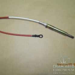 Свеча накаливания DEUTZ BF6M1013 / 01182265 (80540) Свеча накаливания DEUTZ BF6M1013 / 01182265 (80540)