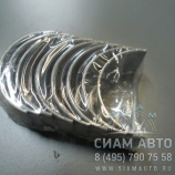 Вкладыши шатунные CY4102BZLQ (20504) Вкладыши шатунные CY4102BZLQ (20504)