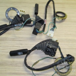 ������������� ���������� ������ (�������) KLQ6119.6129 (30279)