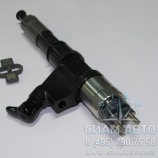 Форсунка Евро-3 09К28095 DENSO 6700 HOWO (90156) Форсунка Евро-3 09К28095 DENSO 6700 HOWO (90156)
