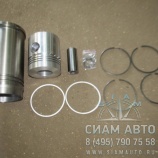 Поршневая группа в сборе 4K / 69010018 / 1унц 061 (70026) Поршневая группа в сборе 4K / 69010018 / 1унц 061 (70026)