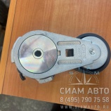    ISLE 9.5 LCK (01153)