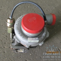 Турбокомпрессор Garrett GT3782D Yuchai 7,80 6112ZLQ 221 л.с. / 734056-5003 (21021) Турбокомпрессор Garrett GT3782D Yuchai 7,80 6112ZLQ 221 л.с. / 734056-5003 (21021)