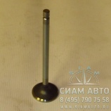 Клапан впускной 3970727 ISLe XMQ6127 (С00358) Клапан впускной 3970727 ISLe XMQ6127 (С00358)